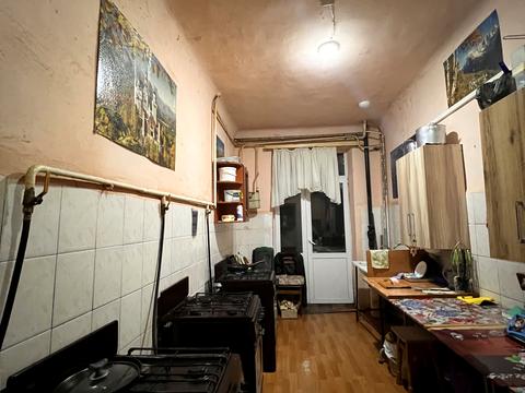 кімната за адресою Київ, Освіти вул., 18