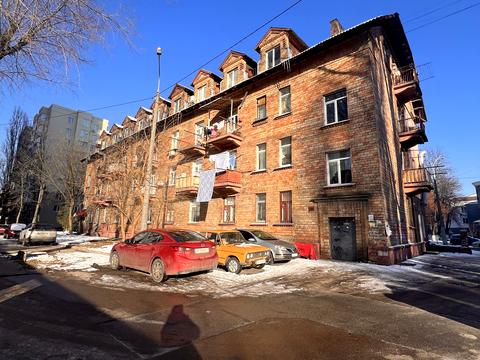 кімната за адресою Київ, Освіти вул., 18