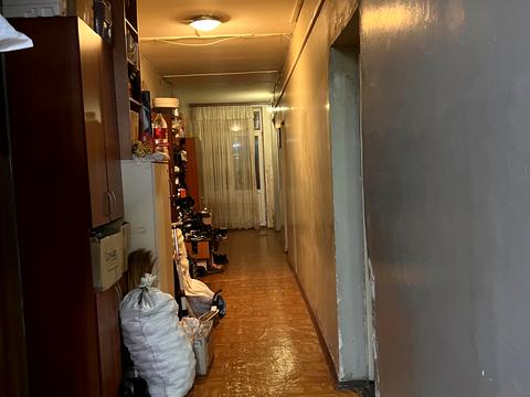 кімната за адресою Київ, Освіти вул., 18