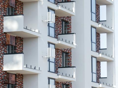 квартира за адресою Лісна вул., (Будинок 3)