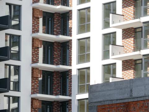 квартира за адресою Лісна вул., (Будинок 3)