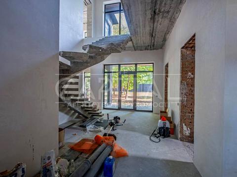 дом по адресу Старокиевская ул.