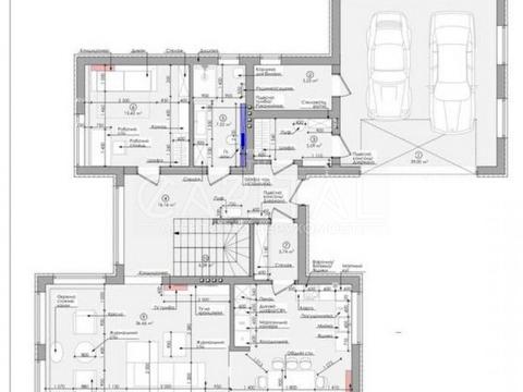 дом по адресу Старокиевская ул.