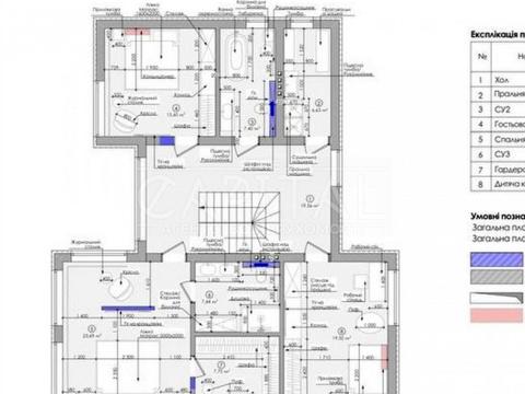 дом по адресу Старокиевская ул.