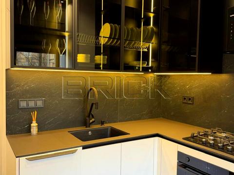 квартира за адресою Михайла Бойчука вул. (Кіквідзе), 9/12