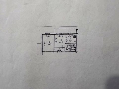 квартира за адресою Оболонський просп., 10