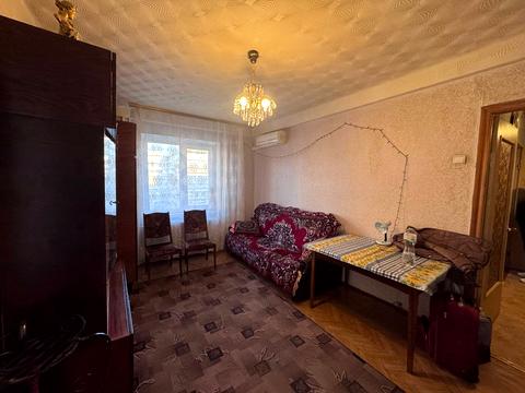 квартира за адресою Оболонський просп., 10