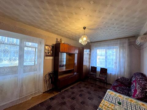 квартира за адресою Оболонський просп., 10