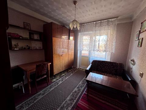 квартира за адресою Оболонський просп., 10