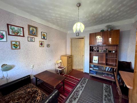 квартира за адресою Оболонський просп., 10