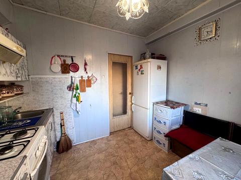 квартира за адресою Оболонський просп., 10