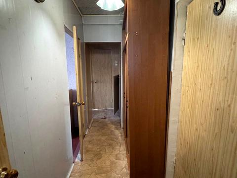 квартира за адресою Оболонський просп., 10