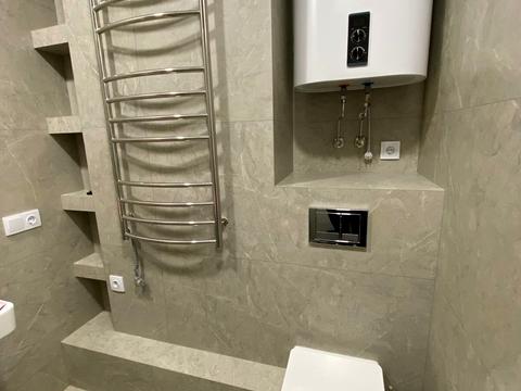 квартира за адресою Драгоманова вул., 31-А