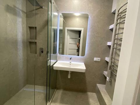 квартира за адресою Драгоманова вул., 31-А