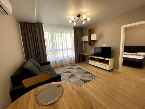 квартира за адресою Драгоманова вул., 31-А