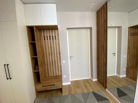 квартира за адресою Драгоманова вул., 31-А