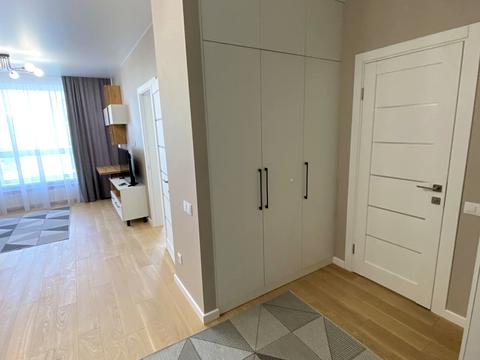 квартира за адресою Драгоманова вул., 31-А