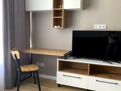 квартира за адресою Драгоманова вул., 31-А