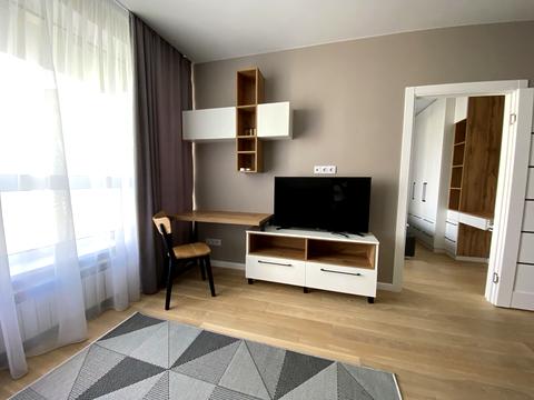 квартира за адресою Драгоманова вул., 31-А