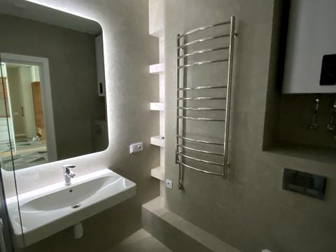 квартира за адресою Драгоманова вул., 31-А