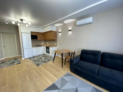 квартира за адресою Драгоманова вул., 31-А