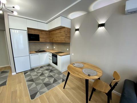 квартира за адресою Драгоманова вул., 31-А