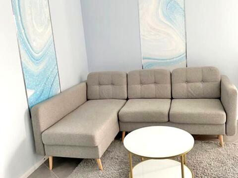 квартира за адресою Панаса Мирного вул., 1