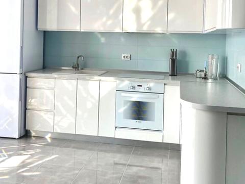 квартира за адресою Панаса Мирного вул., 1