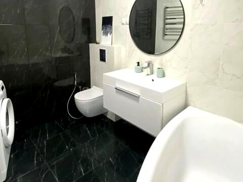 квартира за адресою Панаса Мирного вул., 1