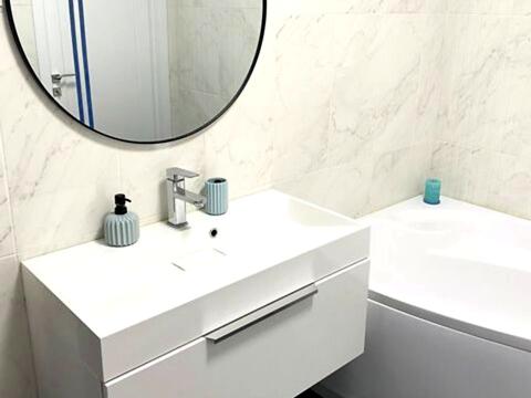 квартира за адресою Панаса Мирного вул., 1