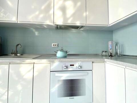 квартира за адресою Панаса Мирного вул., 1