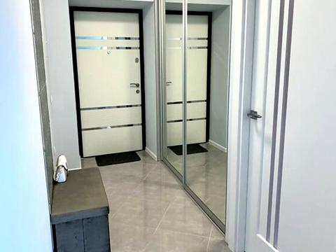 квартира за адресою Панаса Мирного вул., 1