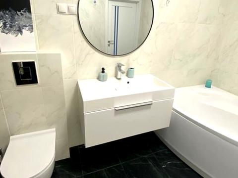 квартира за адресою Панаса Мирного вул., 1