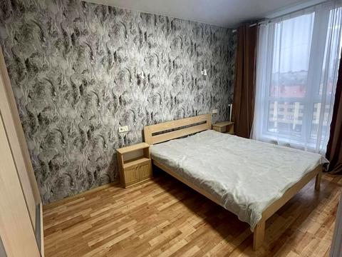 квартира за адресою Героїв Майдану вул., 1