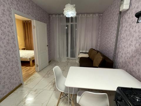 квартира за адресою Героїв Майдану вул., 1