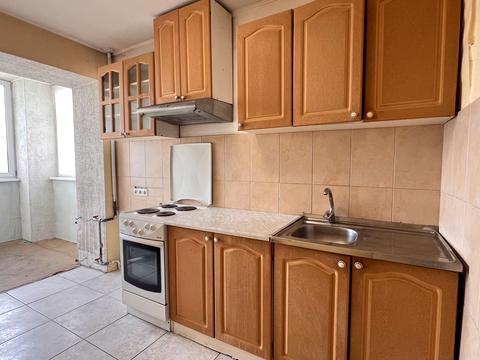 квартира по адресу Воскресенский просп. (Перова), 54