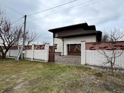 дом по адресу Зоряна, 3