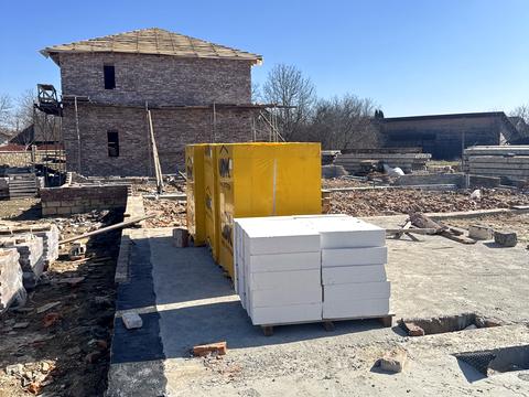 будинок за адресою Незалежності, 26