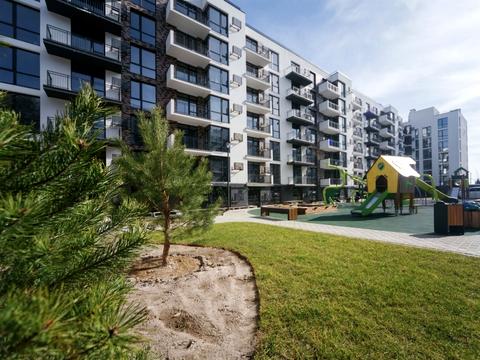 квартира за адресою Лісна вул., (Будинок 3)