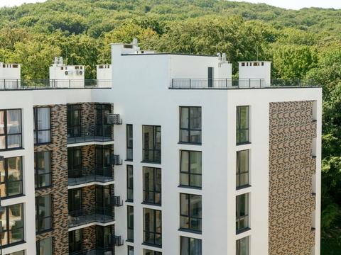 квартира за адресою Лісна вул., (Будинок 3)