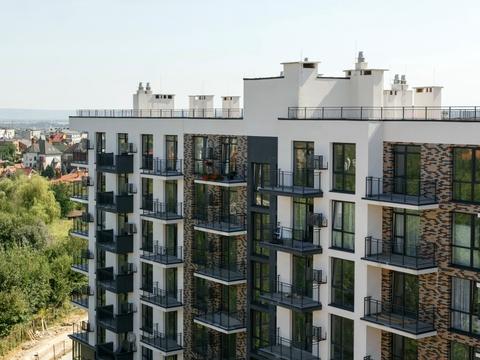 квартира за адресою Лісна вул., (Будинок 3)