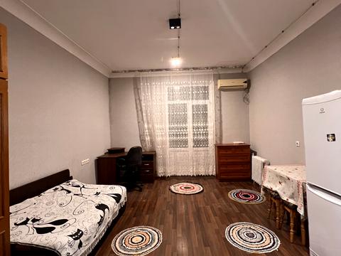 кімната за адресою Київ, Освіти вул., 18