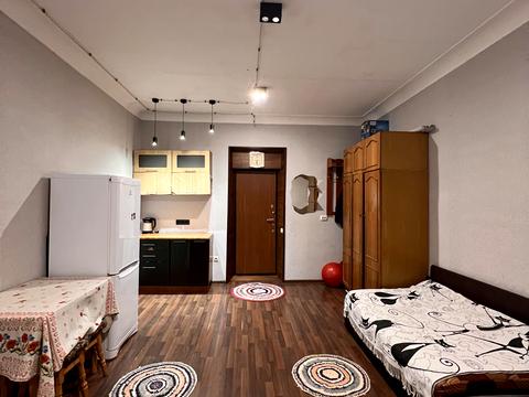 кімната за адресою Київ, Освіти вул., 18