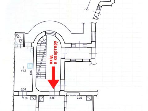 квартира за адресою Олександра Архипенка вул. (), 8