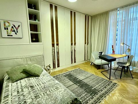 квартира по адресу Сапёрное Поле ул., 3