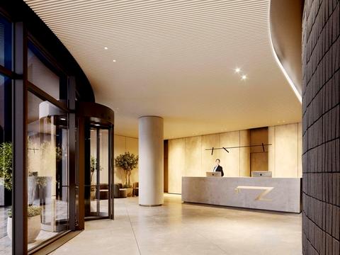 квартира за адресою Драгоманова вул., 31-А