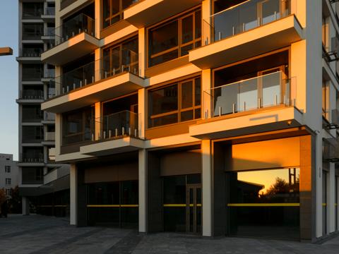 квартира за адресою Драгоманова вул., 31-А