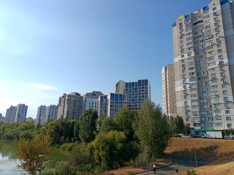 квартира за адресою Драгоманова вул., 31-А