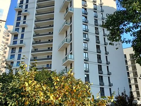 квартира за адресою Драгоманова вул., 31-А