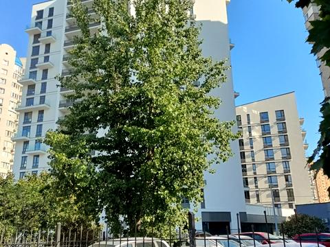 квартира за адресою Драгоманова вул., 31-А